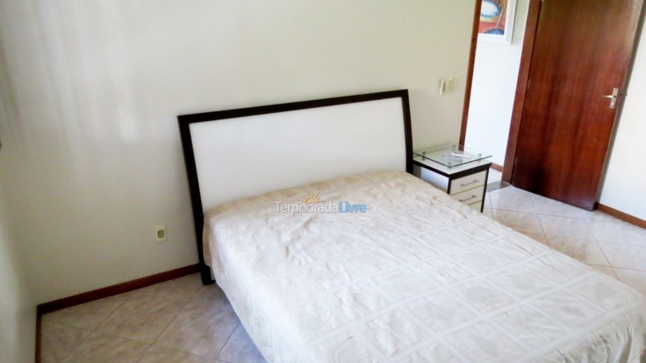 Casa para alquiler de vacaciones em Florianopolis (Canasvieiras)