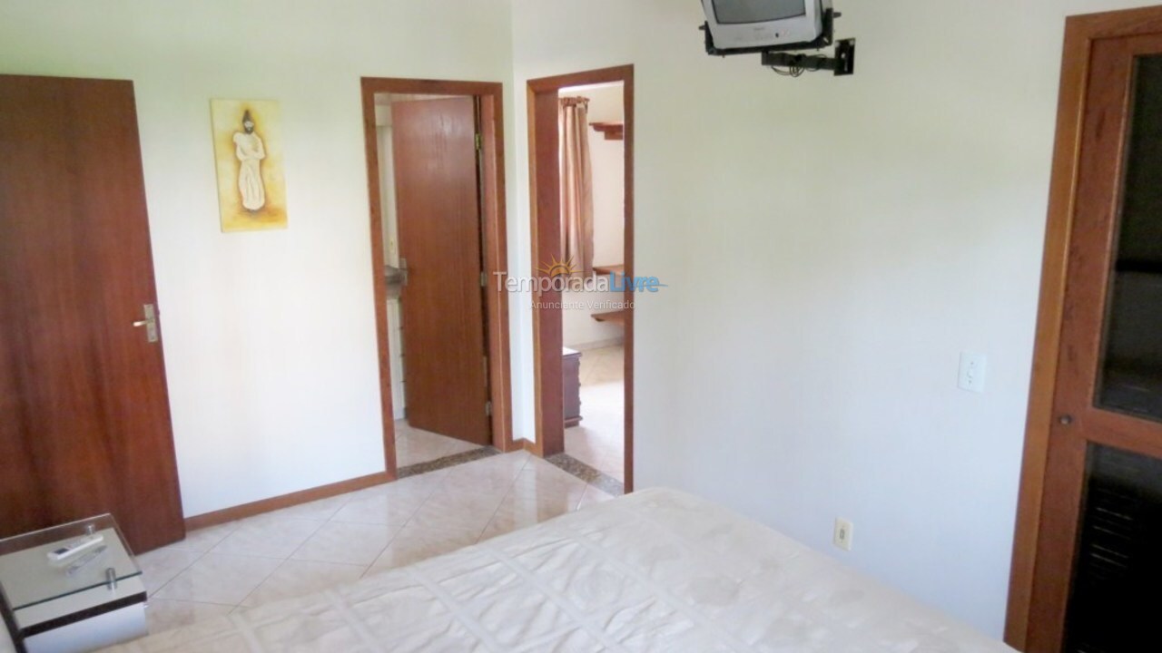 Casa para alquiler de vacaciones em Florianopolis (Canasvieiras)