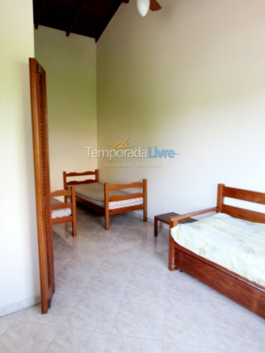 Casa para alquiler de vacaciones em Florianopolis (Canasvieiras)