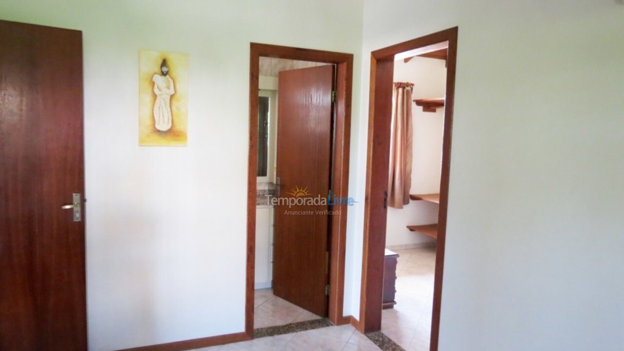 Casa para alquiler de vacaciones em Florianopolis (Canasvieiras)