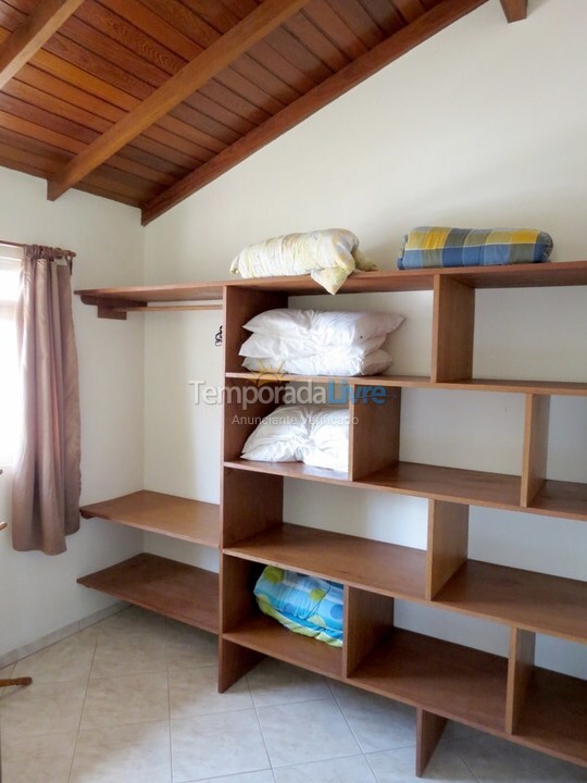 Casa para alquiler de vacaciones em Florianopolis (Canasvieiras)