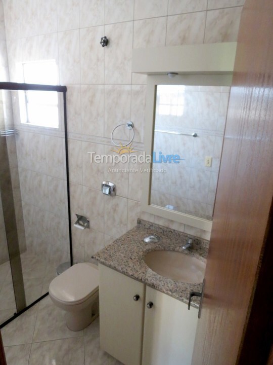 Casa para alquiler de vacaciones em Florianopolis (Canasvieiras)