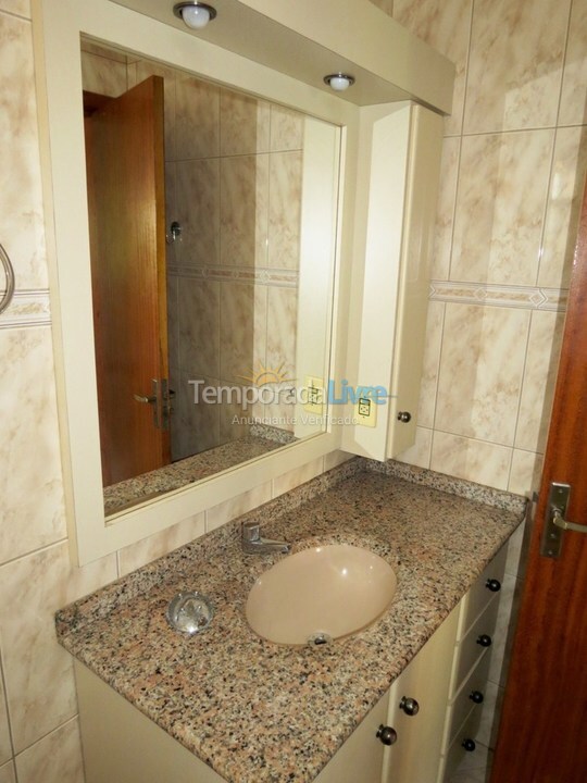 Casa para alquiler de vacaciones em Florianopolis (Canasvieiras)