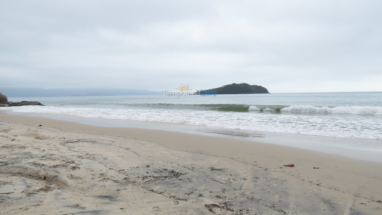 Casa para alquiler de vacaciones em Florianopolis (Canasvieiras)