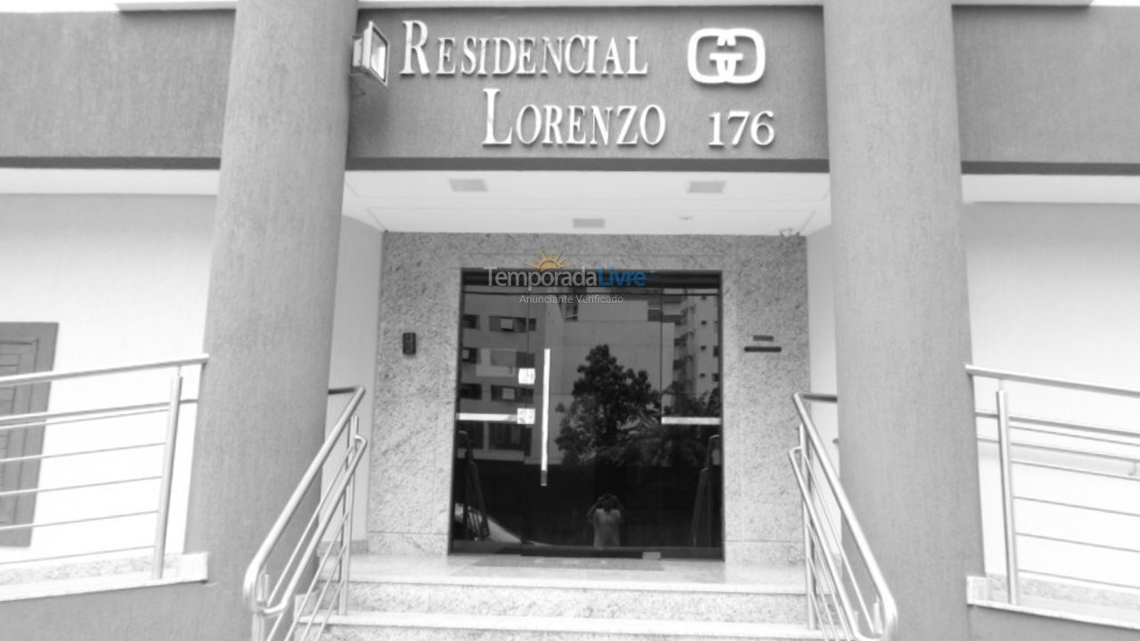 Apartamento para alquiler de vacaciones em Itapema (Meia Praia)