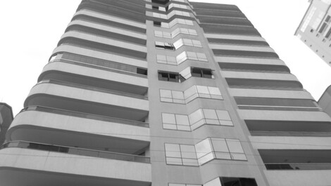 Apartamento para alquilar en Itapema - Meia Praia