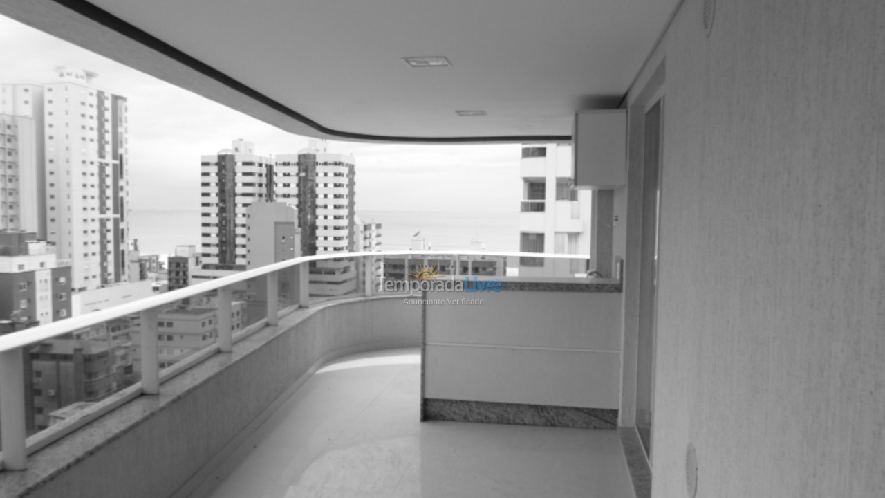Apartamento para alquiler de vacaciones em Itapema (Meia Praia)