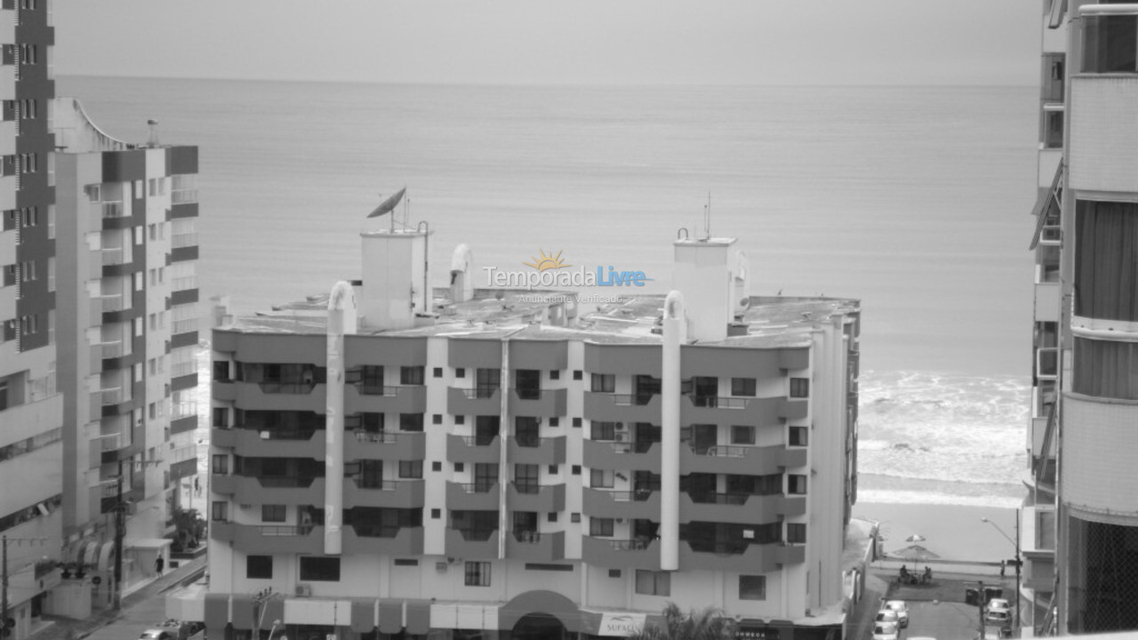 Apartamento para alquiler de vacaciones em Itapema (Meia Praia)