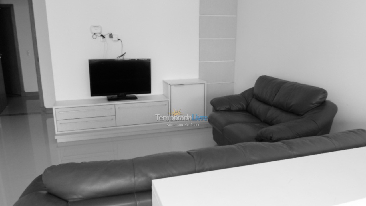 Apartamento para alquiler de vacaciones em Itapema (Meia Praia)