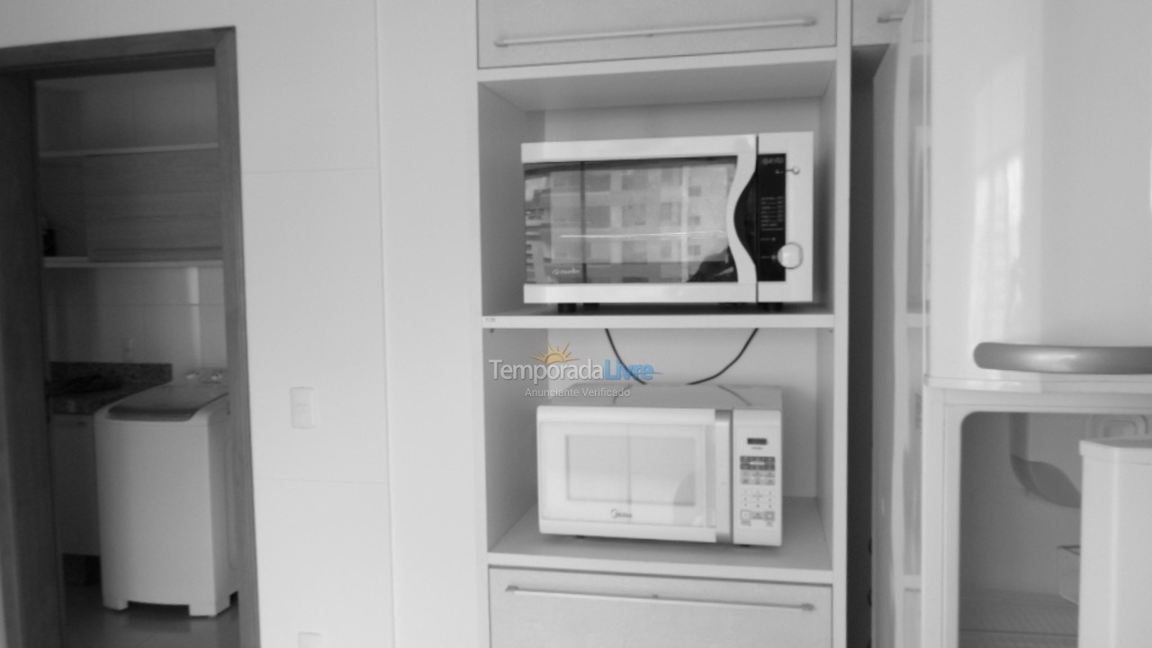 Apartamento para alquiler de vacaciones em Itapema (Meia Praia)