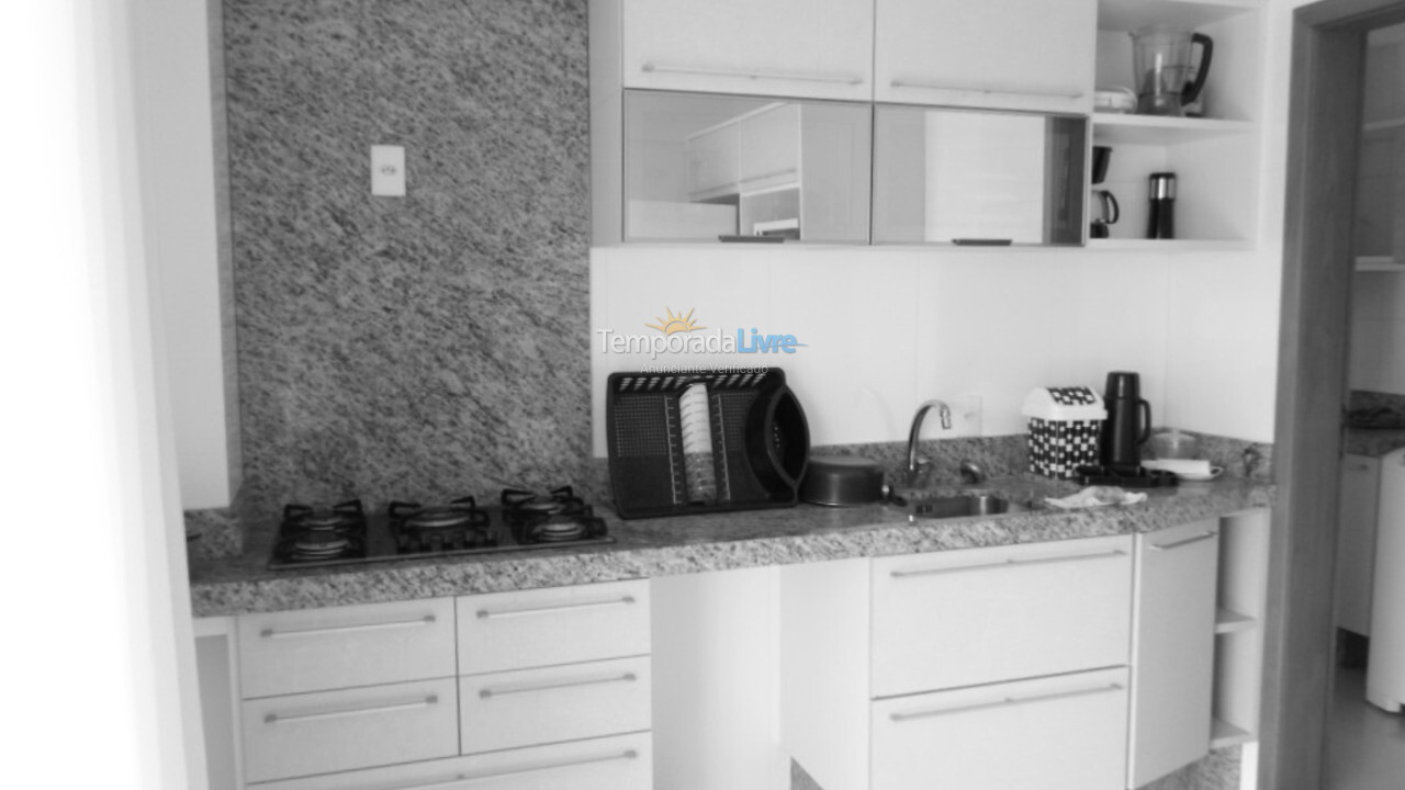 Apartamento para alquiler de vacaciones em Itapema (Meia Praia)