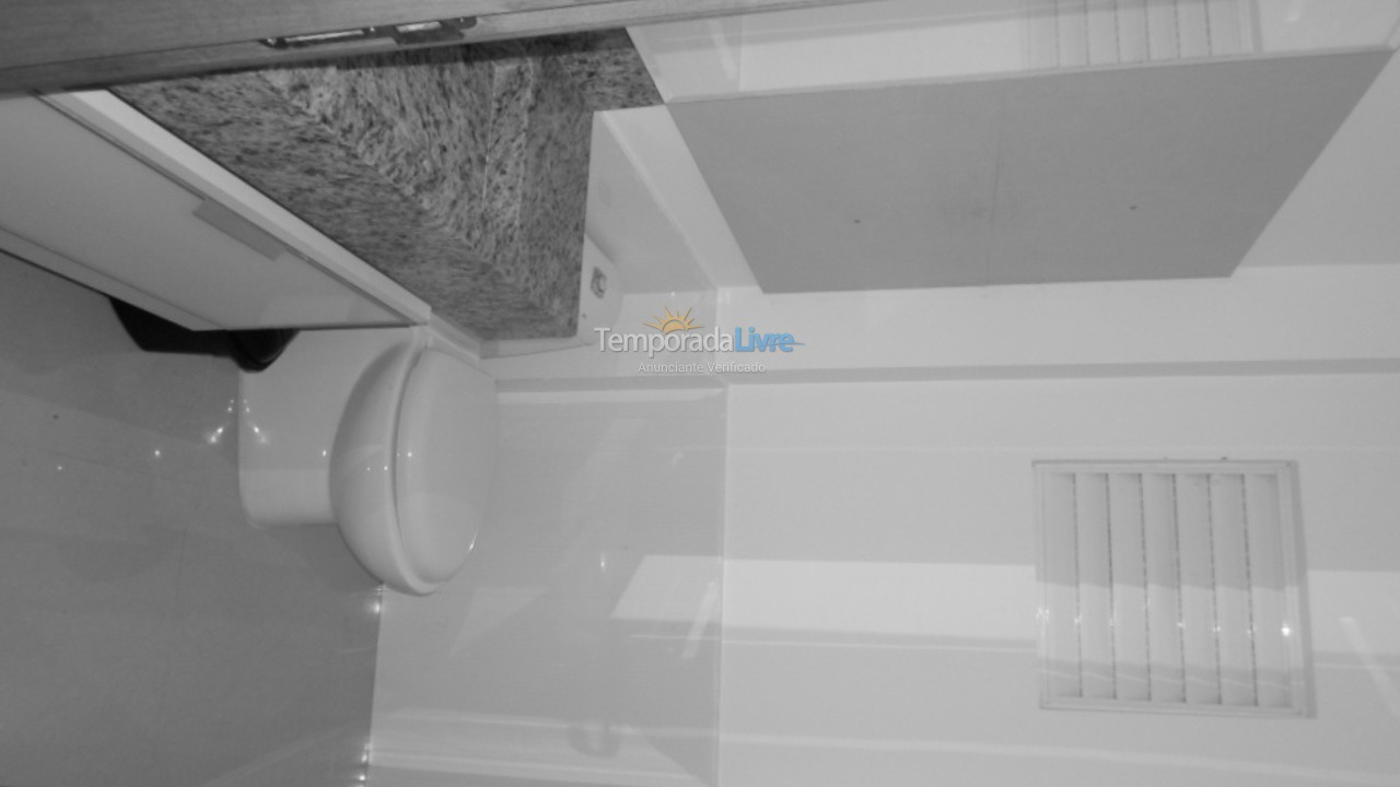 Apartamento para alquiler de vacaciones em Itapema (Meia Praia)