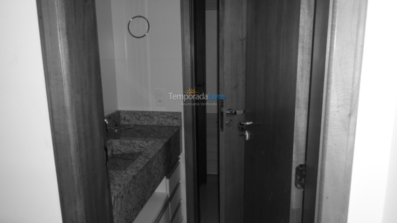 Apartamento para alquiler de vacaciones em Itapema (Meia Praia)