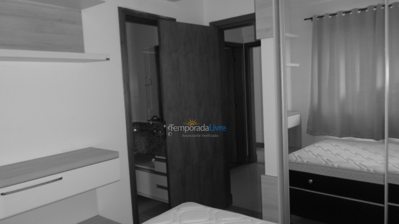 Apartamento para alquiler de vacaciones em Itapema (Meia Praia)
