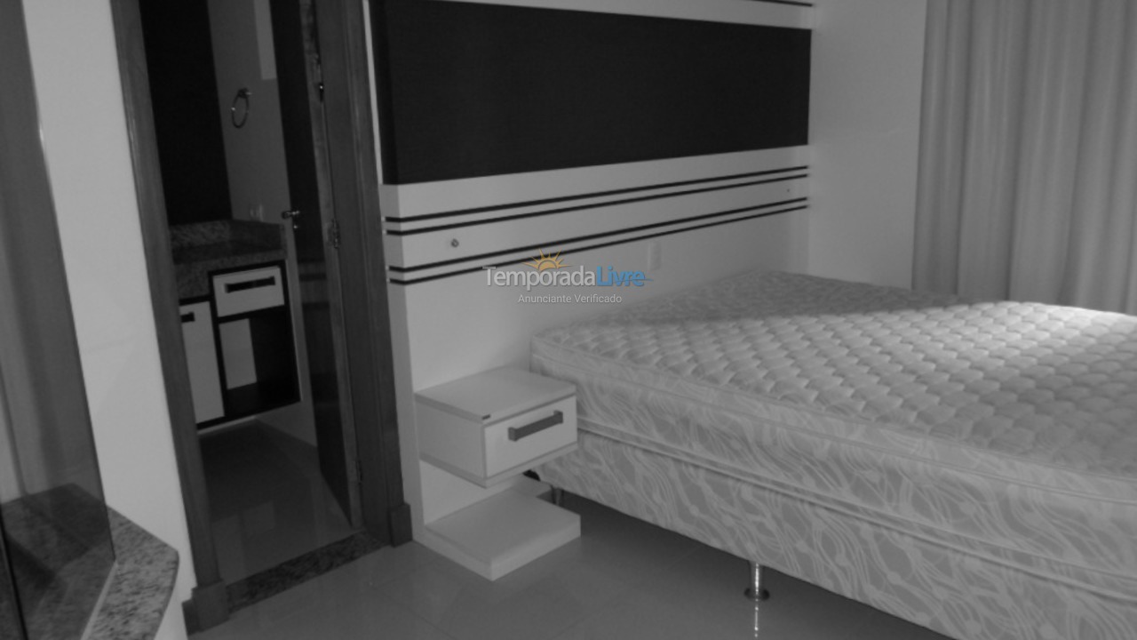Apartamento para alquiler de vacaciones em Itapema (Meia Praia)