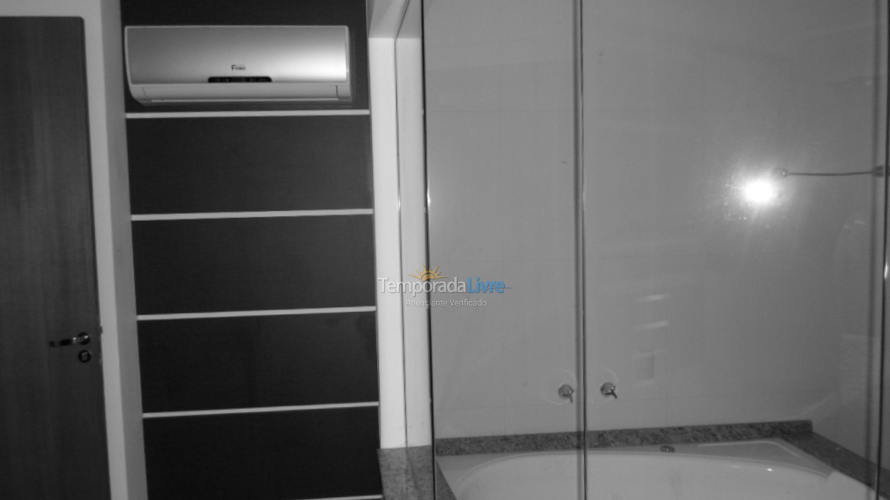 Apartamento para alquiler de vacaciones em Itapema (Meia Praia)