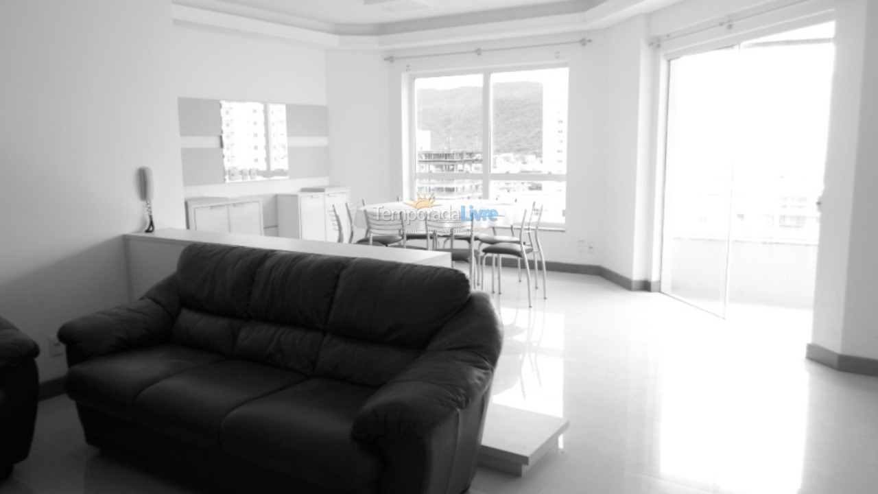 Apartamento para alquiler de vacaciones em Itapema (Meia Praia)