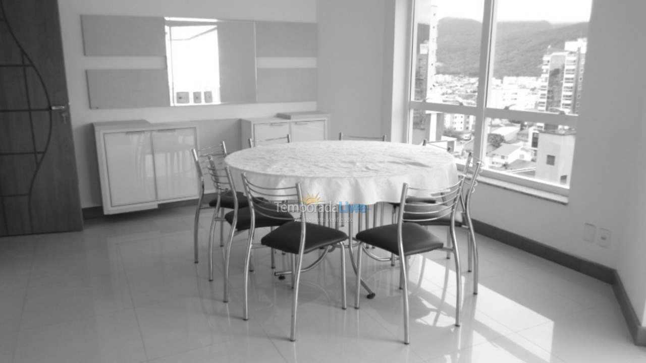 Apartamento para alquiler de vacaciones em Itapema (Meia Praia)