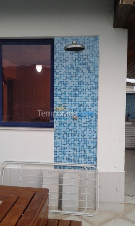 Apartamento para aluguel de temporada em Caraguatatuba (Martim de Sá)