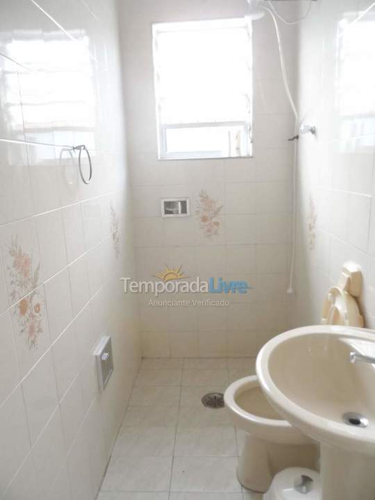 Casa para aluguel de temporada em Praia Grande (Aviação)