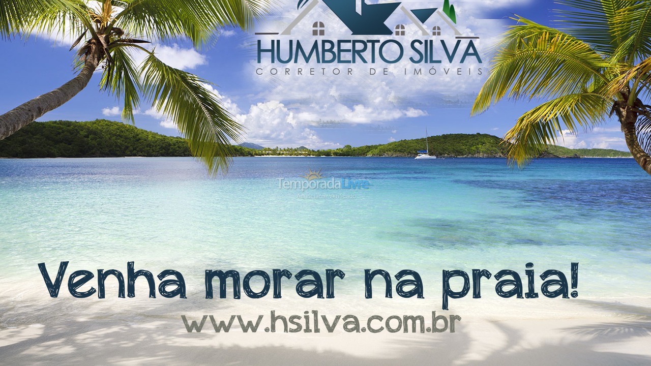 Apartamento para alquiler de vacaciones em Florianopolis (Canasvieiras)