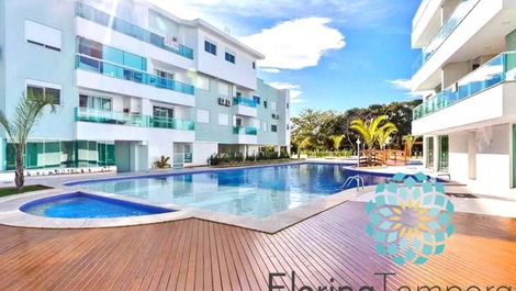 Apartamento para alquilar en Florianopolis - Praia dos Ingleses
