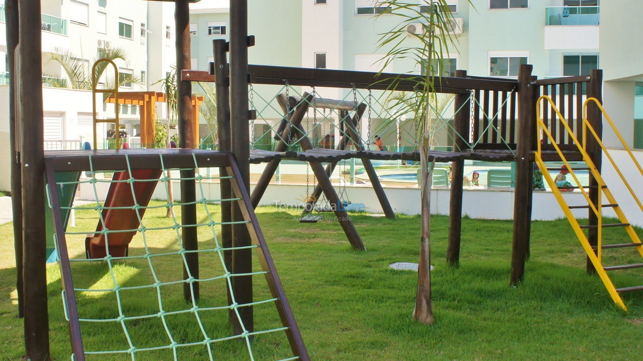 Apartment for vacation rental in Florianopolis (Praia dos Ingleses)