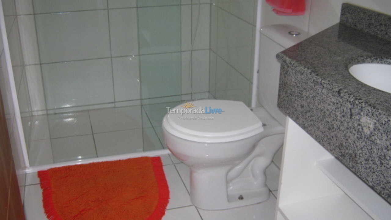 Casa para aluguel de temporada em Bombinhas (Mariscal)