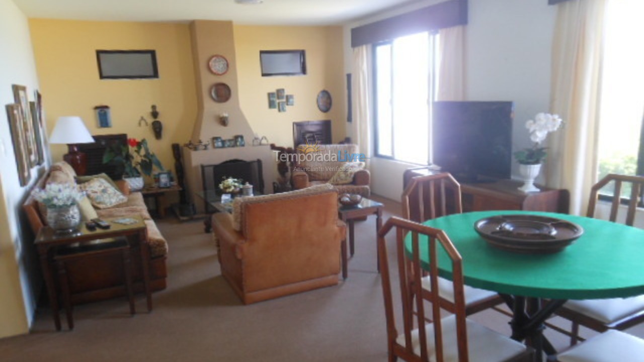 Casa para aluguel de temporada em Bombinhas (Mariscal)