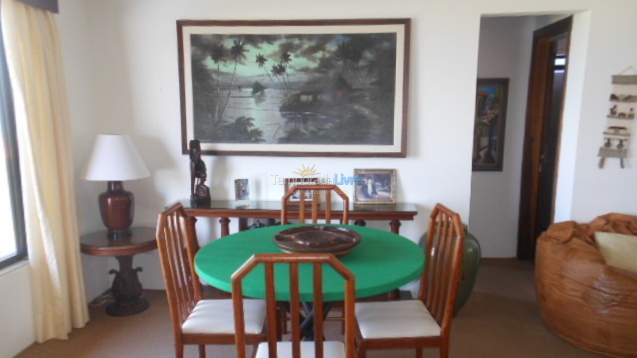 Casa para aluguel de temporada em Bombinhas (Mariscal)