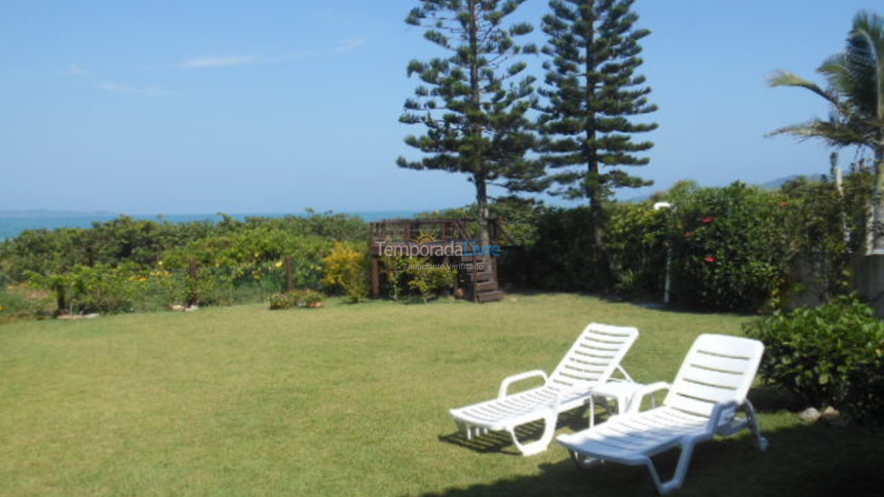 Casa para aluguel de temporada em Bombinhas (Mariscal)