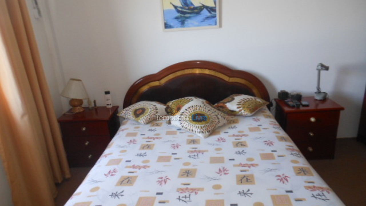 Casa para aluguel de temporada em Bombinhas (Mariscal)