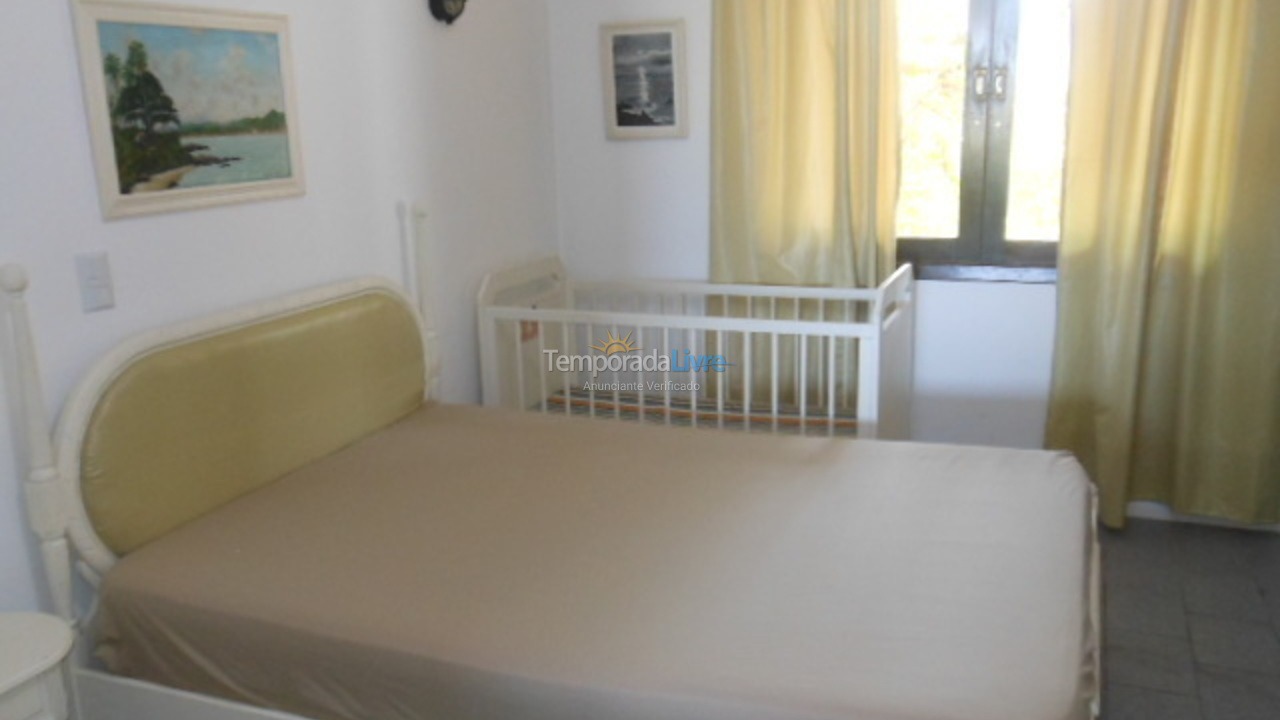 Casa para aluguel de temporada em Bombinhas (Mariscal)