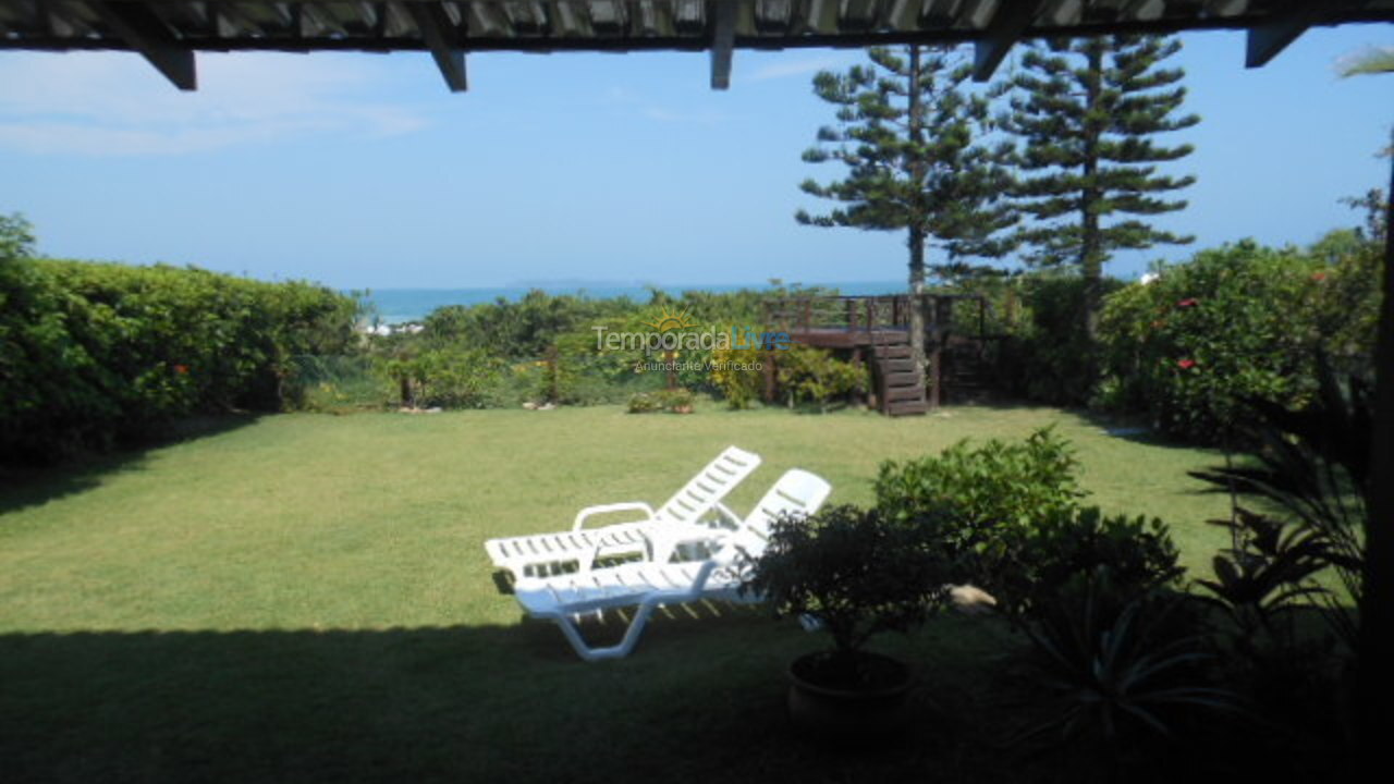 Casa para aluguel de temporada em Bombinhas (Mariscal)