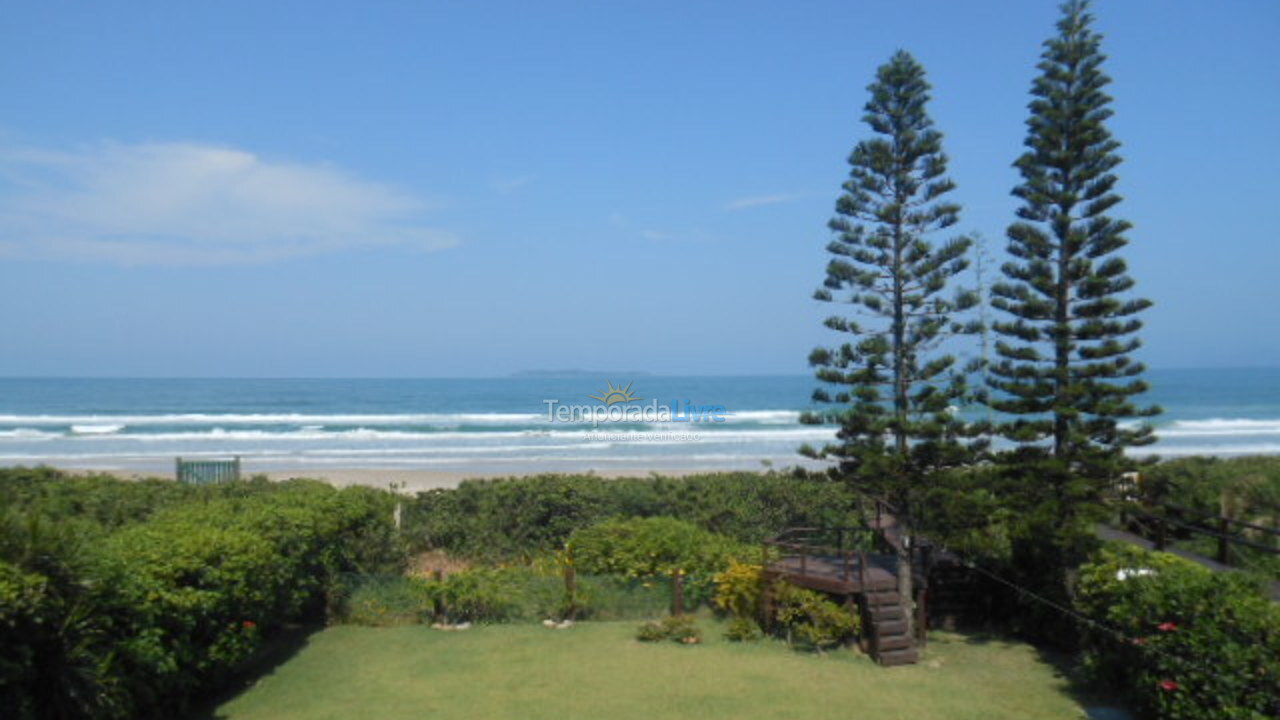 Casa para aluguel de temporada em Bombinhas (Mariscal)