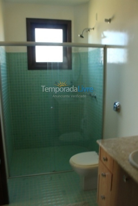 Casa para aluguel de temporada em Bombinhas (Mariscal)