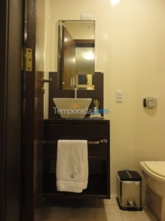 Casa para aluguel de temporada em Bombinhas (Mariscal)