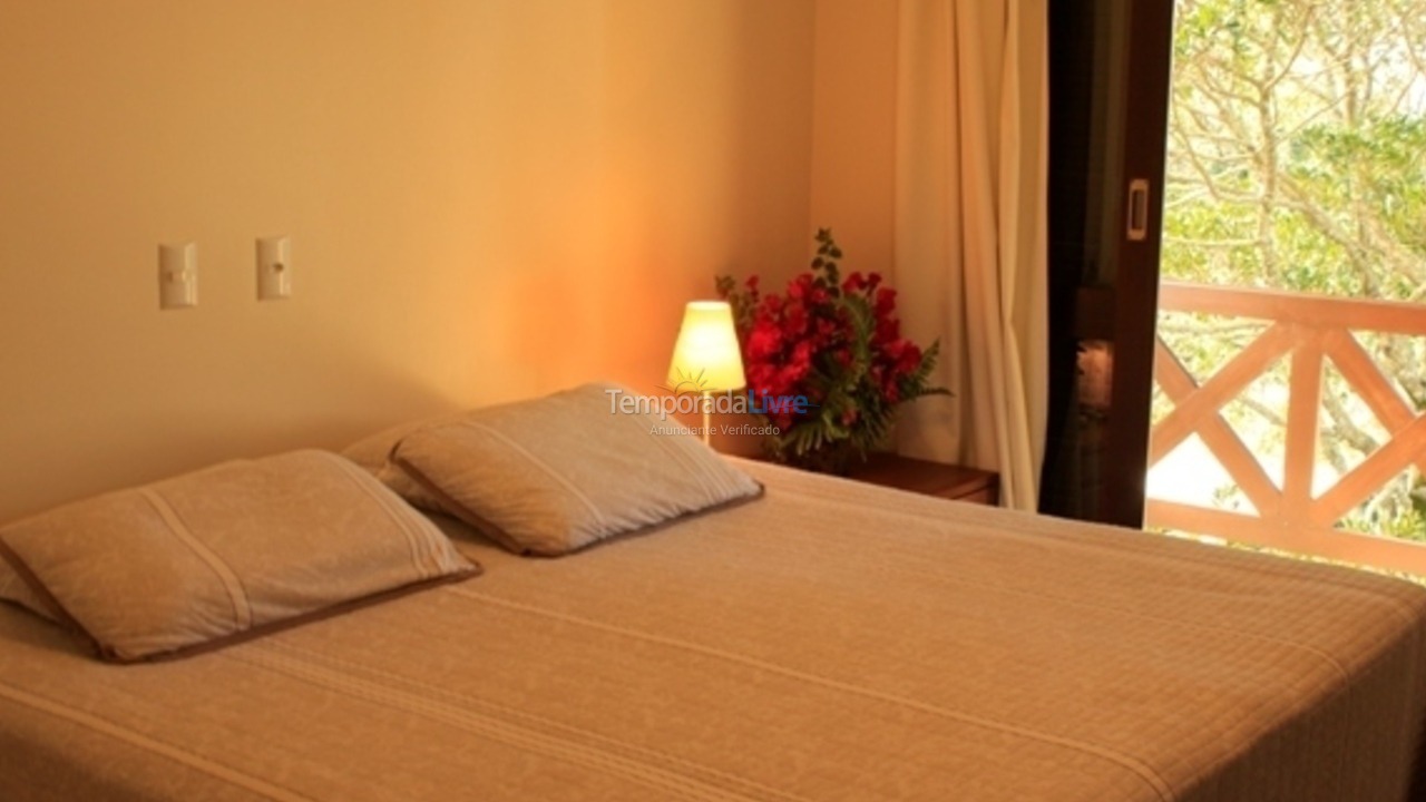 Casa para aluguel de temporada em Bombinhas (Mariscal)