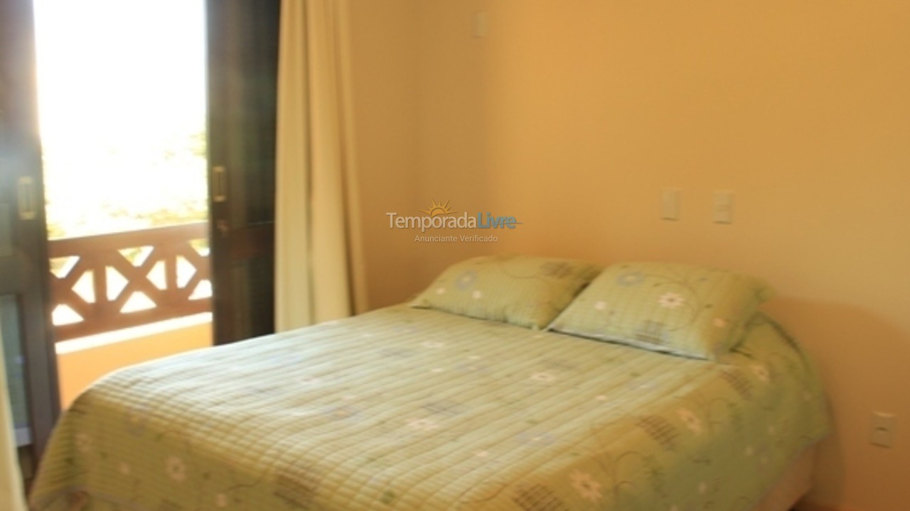 Casa para aluguel de temporada em Bombinhas (Mariscal)