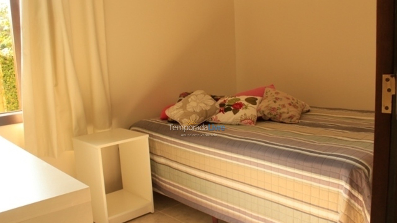 Casa para aluguel de temporada em Bombinhas (Mariscal)