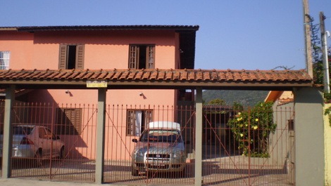 Apartment for rent in Ubatuba - Pereque Açu