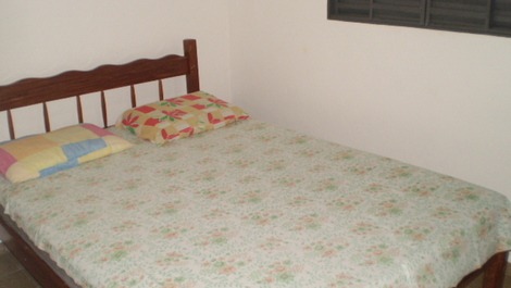 quarto da edícula