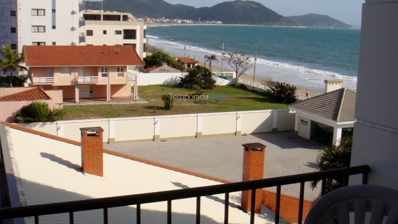 Apartamento para aluguel de temporada em Florianopolis (Praia dos Ingleses)