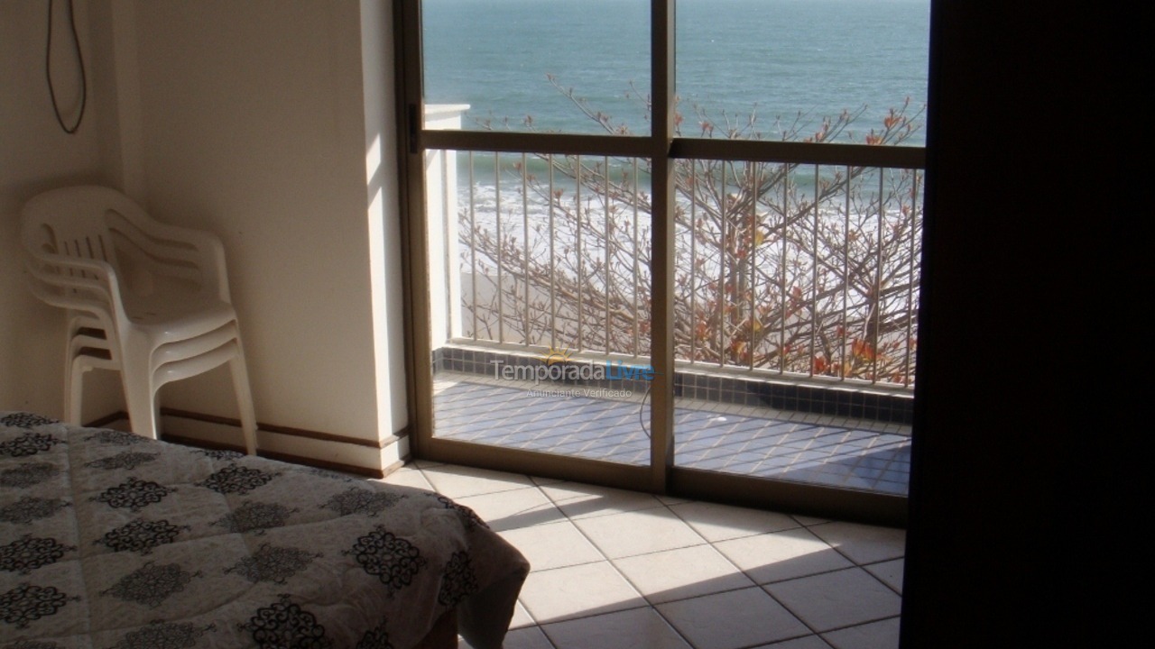 Apartamento para aluguel de temporada em Florianopolis (Praia dos Ingleses)