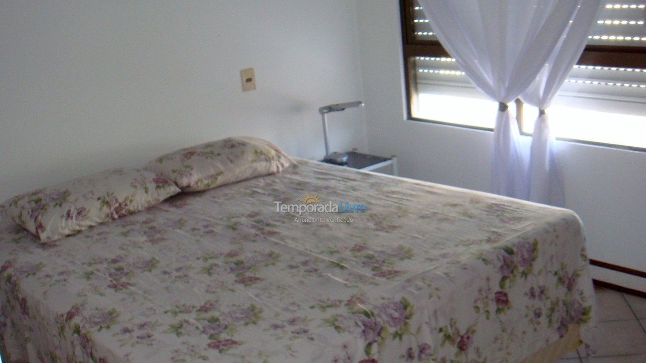 Apartamento para aluguel de temporada em Florianopolis (Praia dos Ingleses)