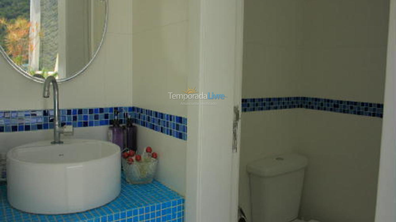 Casa para alquiler de vacaciones em Rio de Janeiro (Joatinga)