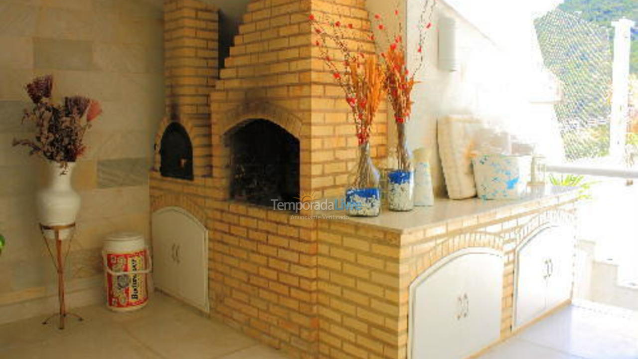 Casa para alquiler de vacaciones em Rio de Janeiro (Joatinga)