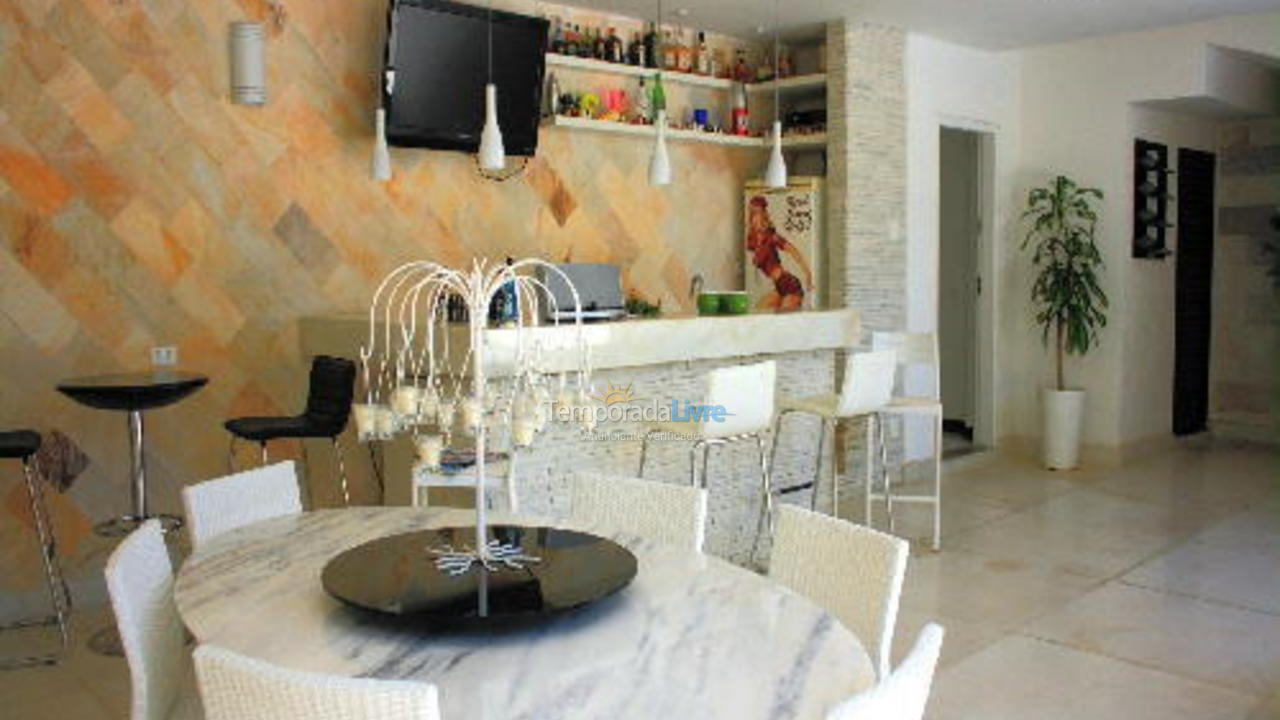 Casa para alquiler de vacaciones em Rio de Janeiro (Joatinga)