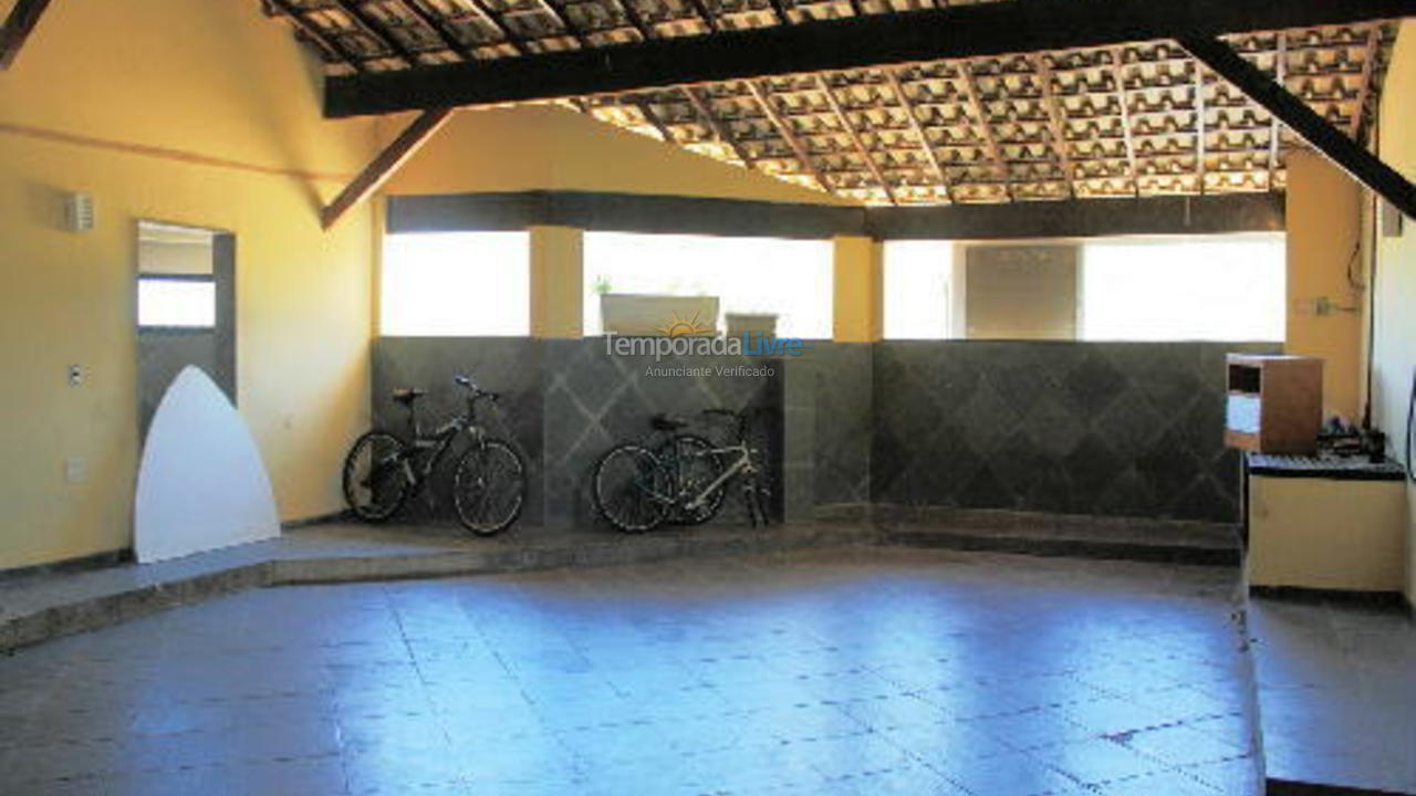 Casa para alquiler de vacaciones em Rio de Janeiro (Joatinga)