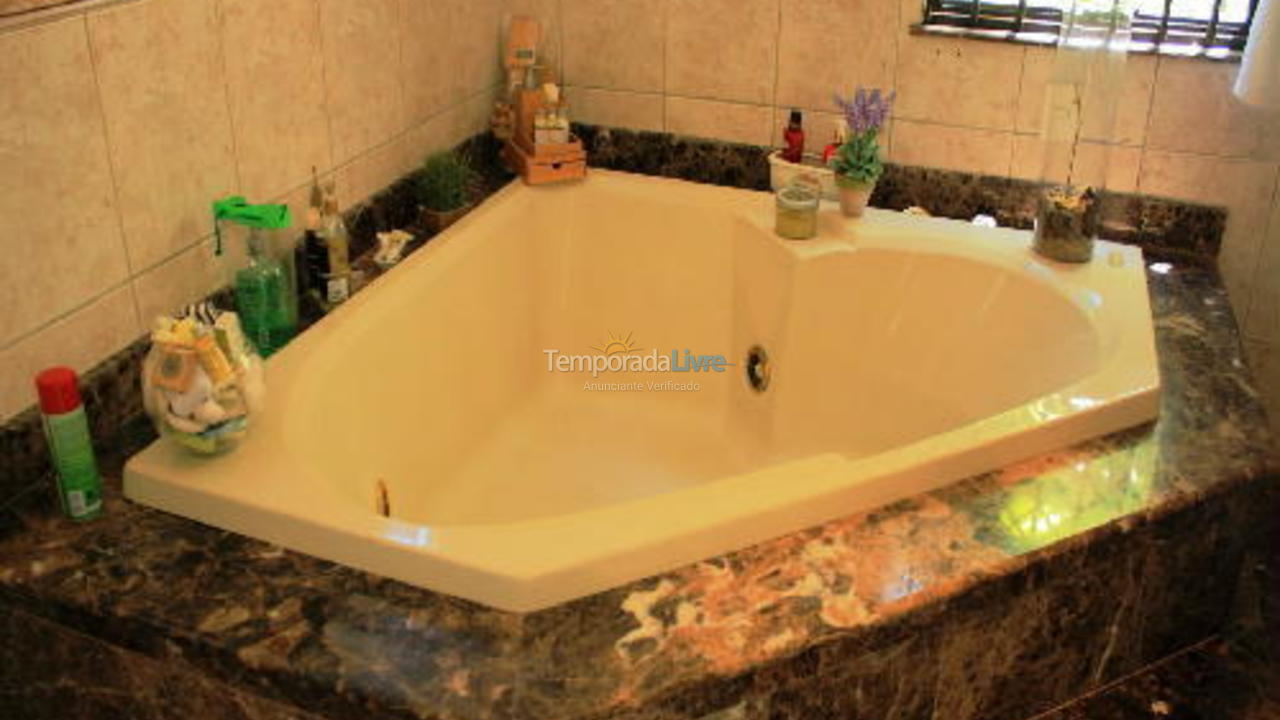 Casa para alquiler de vacaciones em Rio de Janeiro (Joatinga)